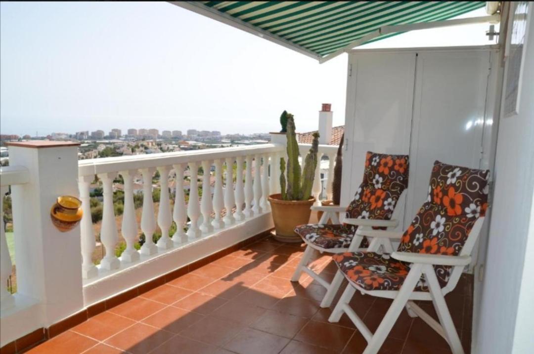 Appartement Bellavista Torrox Luaran gambar