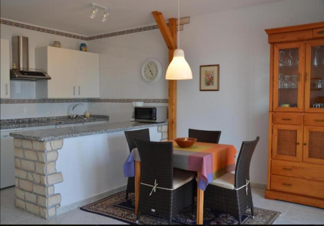 Appartement Bellavista Torrox Luaran gambar