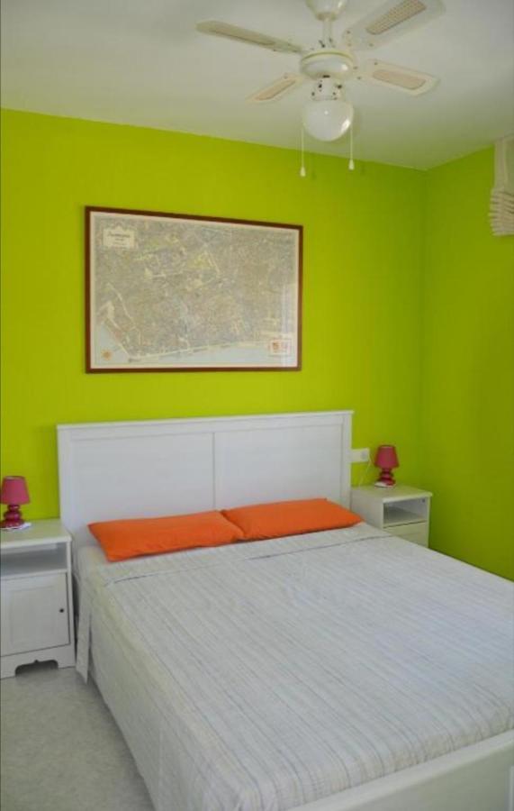 Appartement Bellavista Torrox Luaran gambar