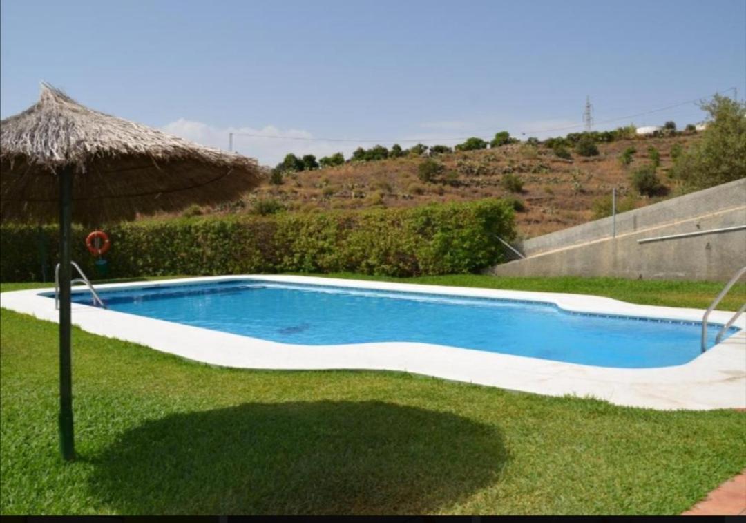 Appartement Bellavista Torrox Luaran gambar