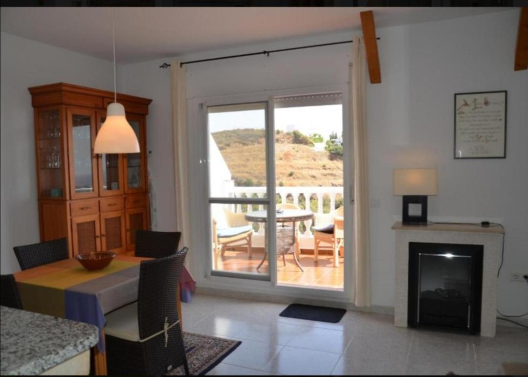 Appartement Bellavista Torrox Luaran gambar