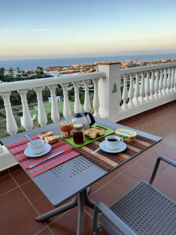 Appartement Bellavista Torrox Luaran gambar