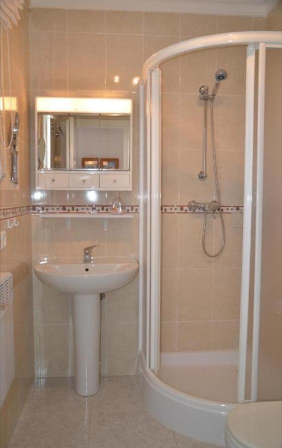 Appartement Bellavista Torrox Luaran gambar
